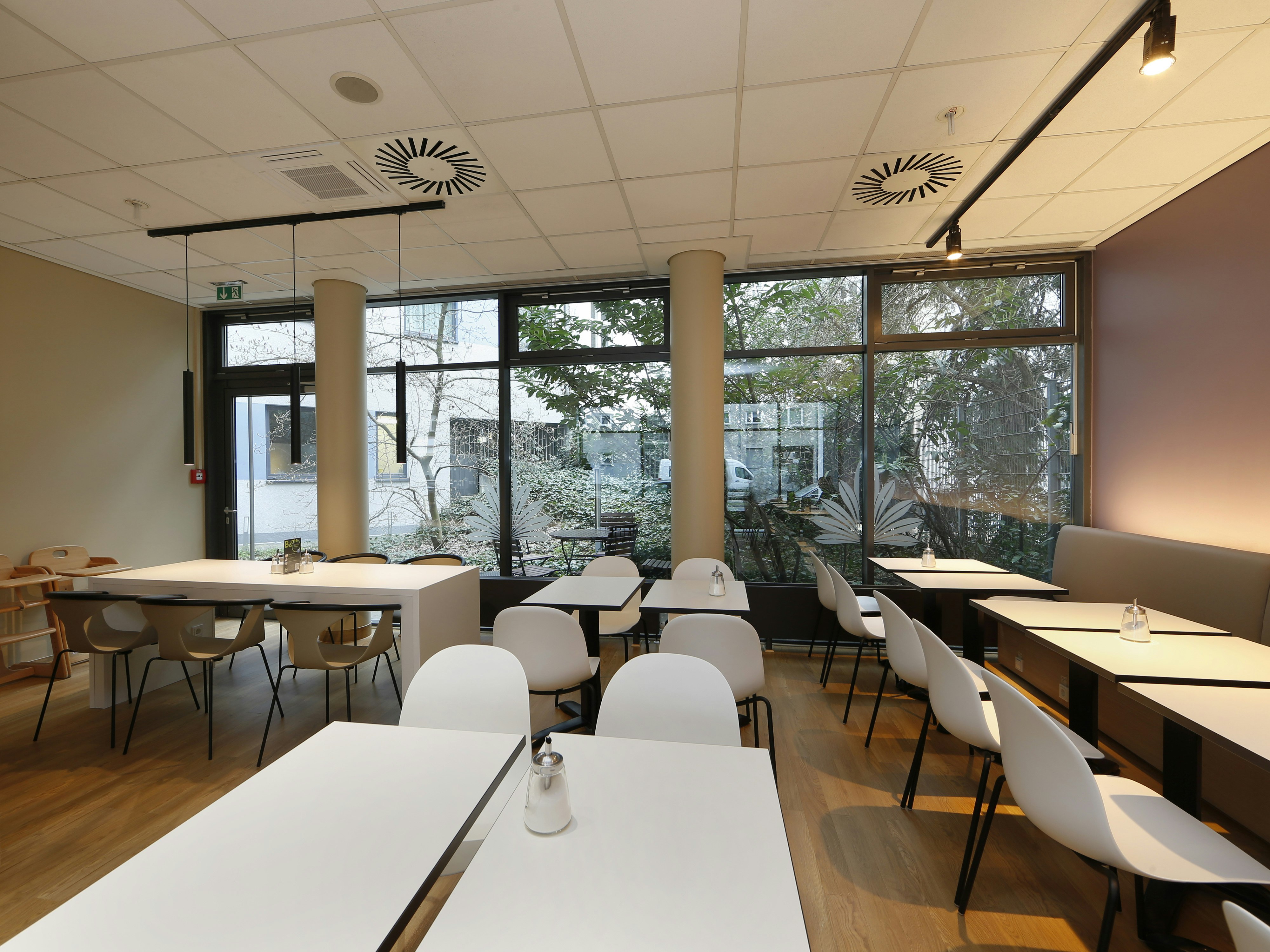 B&B HOTEL Berlin City - West 26/29