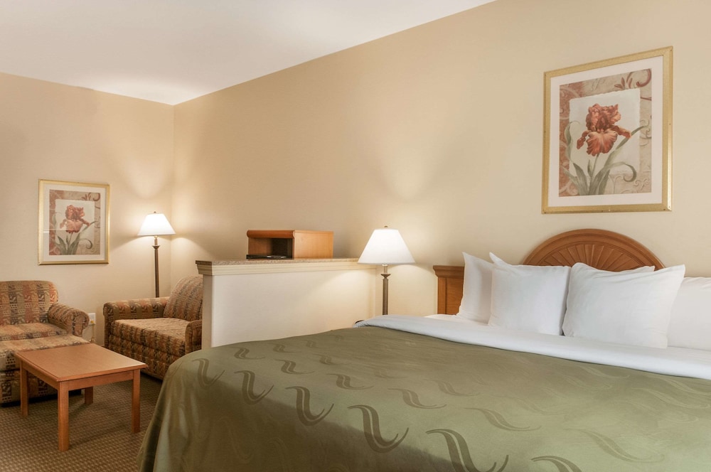 Quality Inn & Suites Houma 15/47