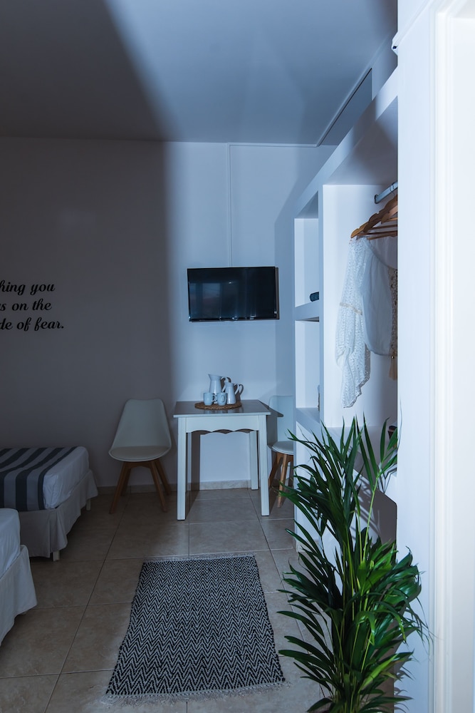 Le Palme Malia 28/50