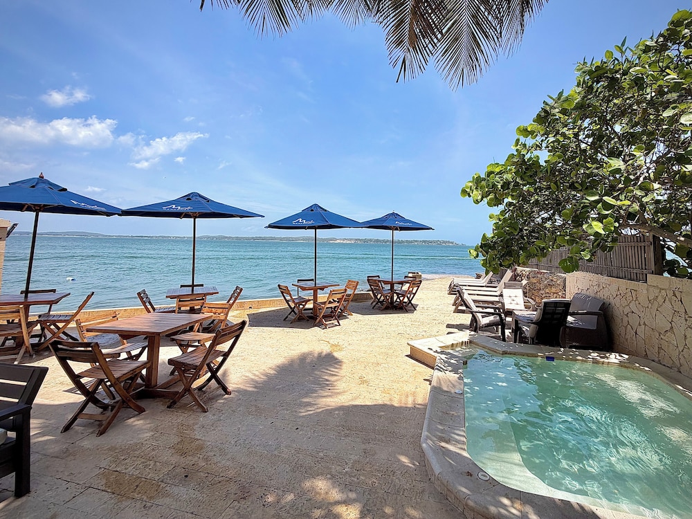 Hotel Caribbean Cartagena 22/27