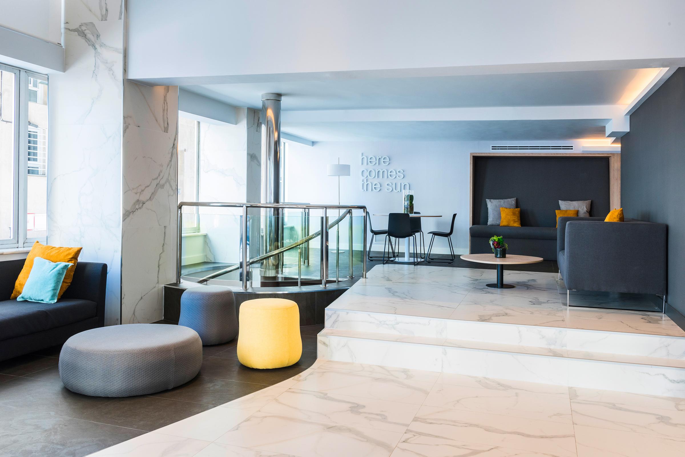Hotel Alicante Gran Sol Affiliated By Melia 26/50