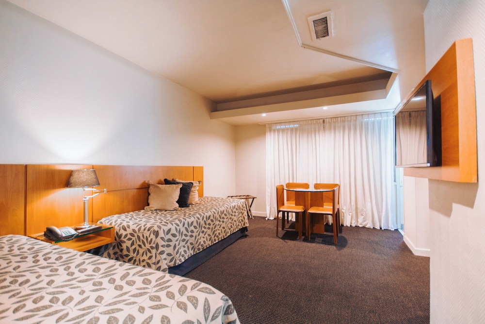 Superior, Apartment, 1 Double and 3 Single Beds