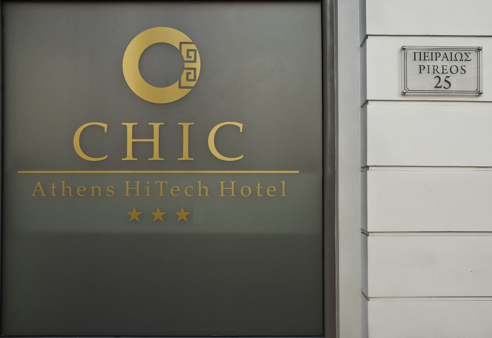 Chic Hotel 32/45