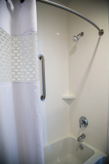 Hampton Inn And Suites Mckinney 55/55