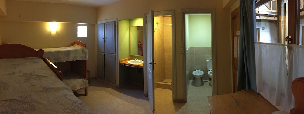 Hotel Del Glaciar Libertador 42/64