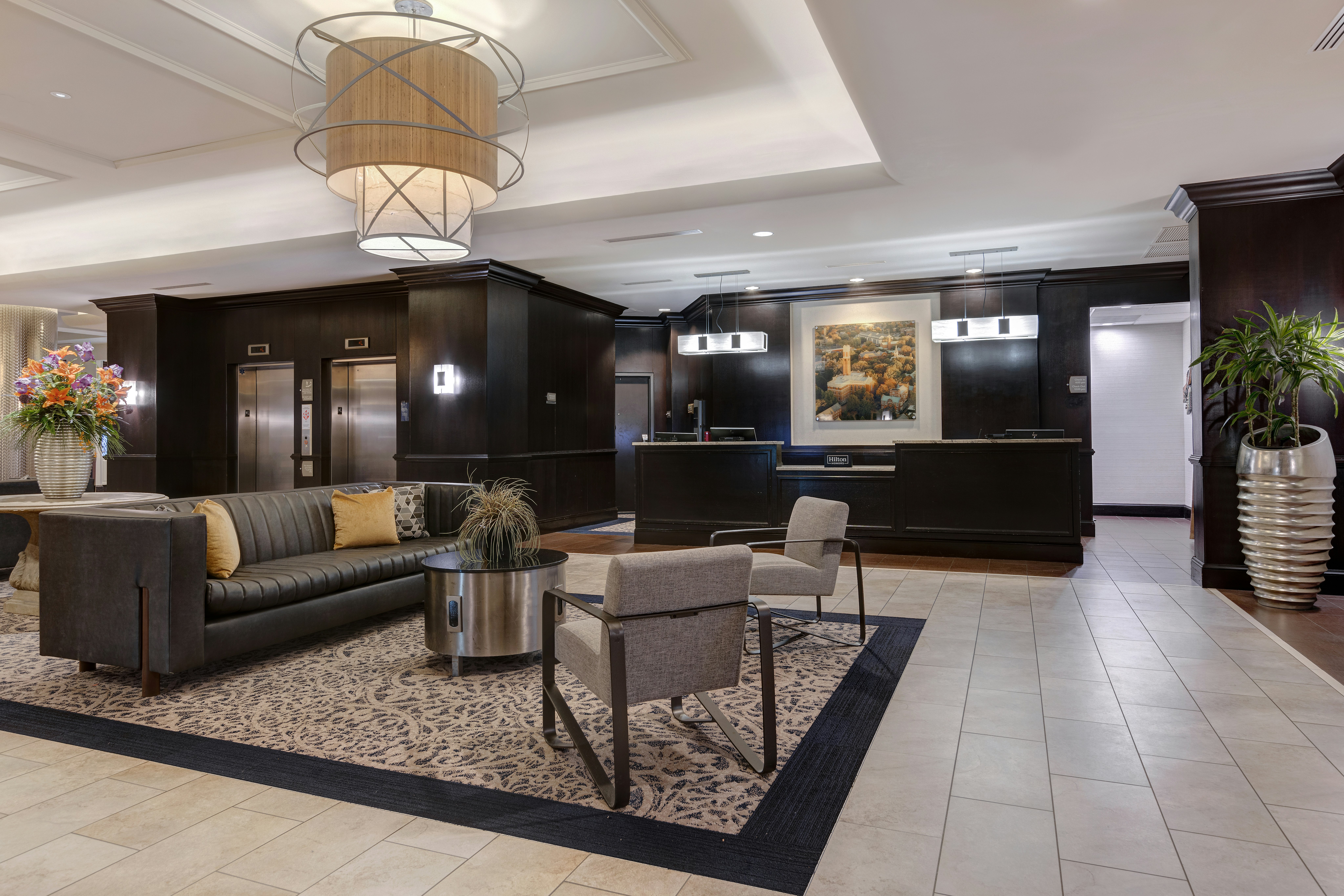 Homewood Suites by Hilton Nashville Vanderbilt TN 27/54
