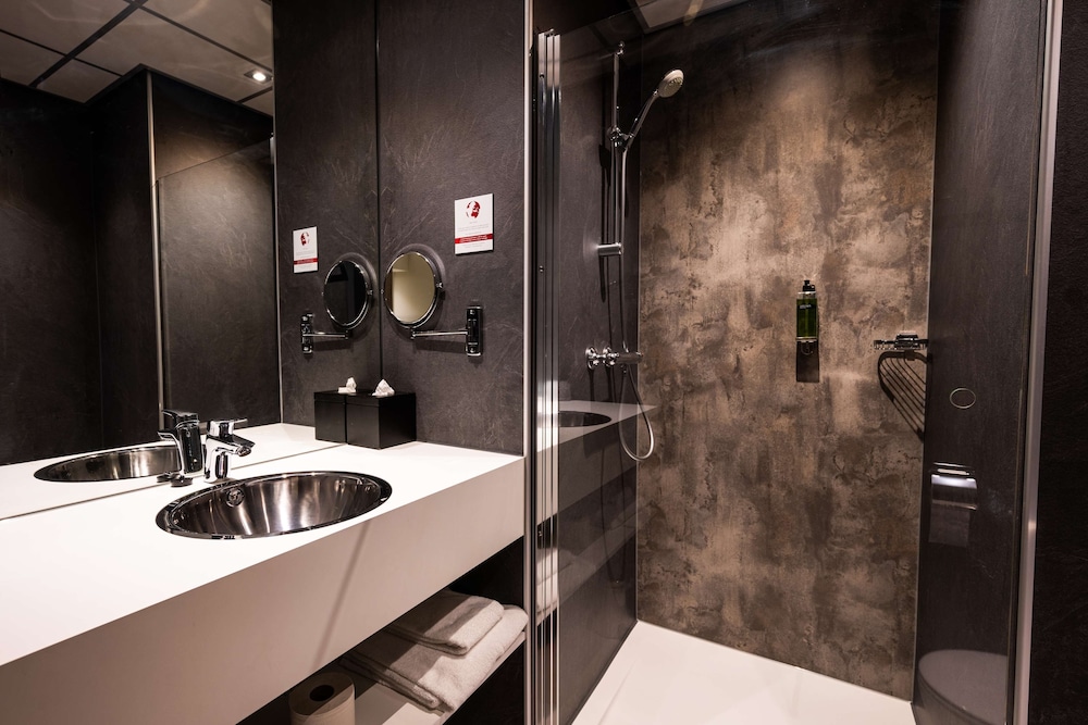 Flonk Hotel Groningen Zuid, Bw Signature Collection 19/49