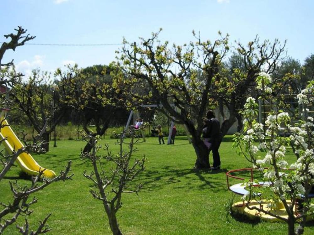Agriturismo Arangea 13/42