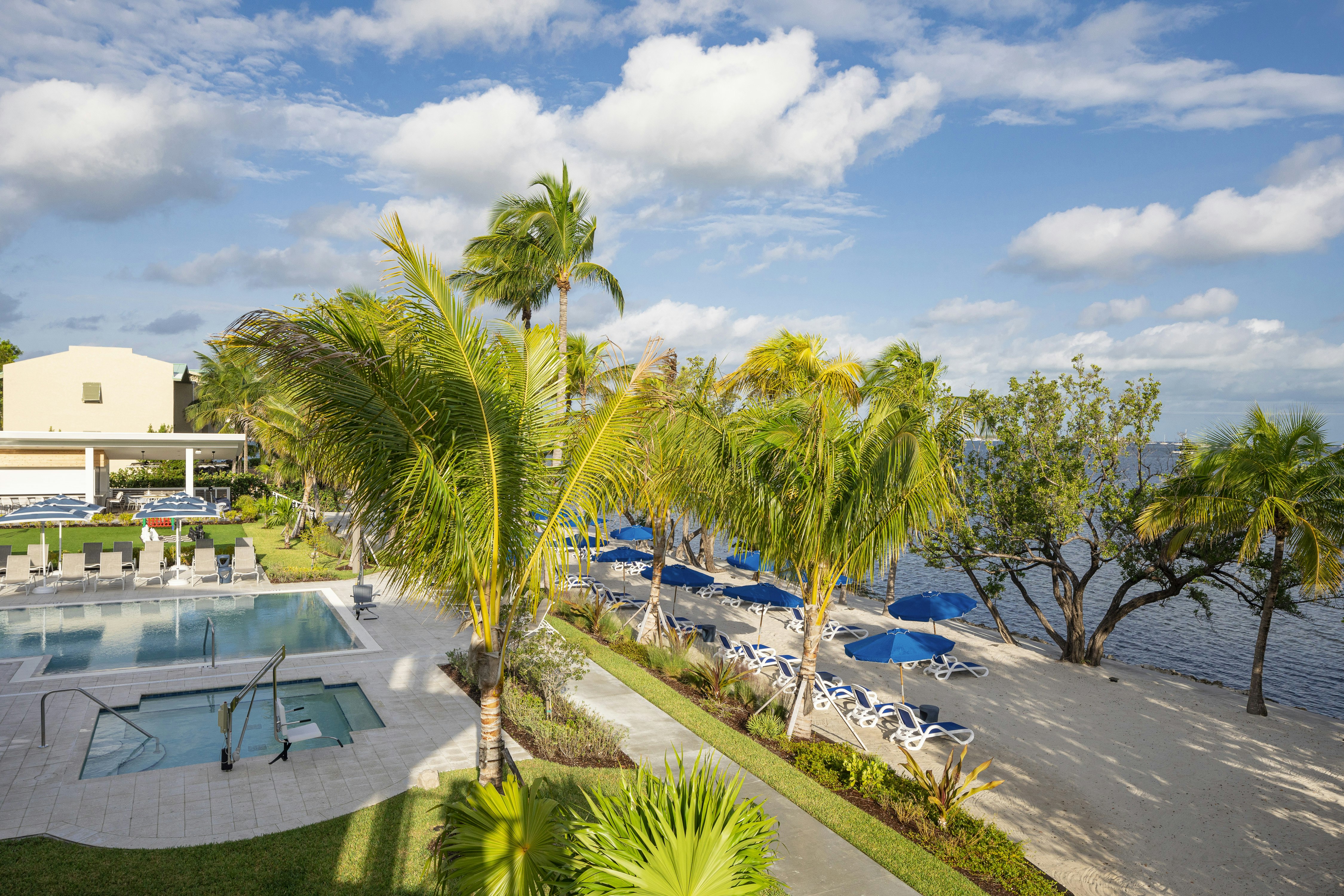 The Capitana Key West 50/60