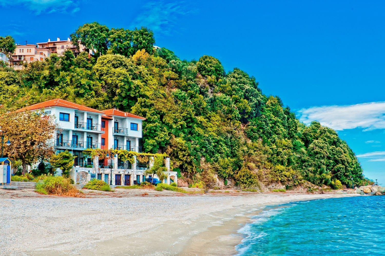 Manthos Blue Hotel 57/61
