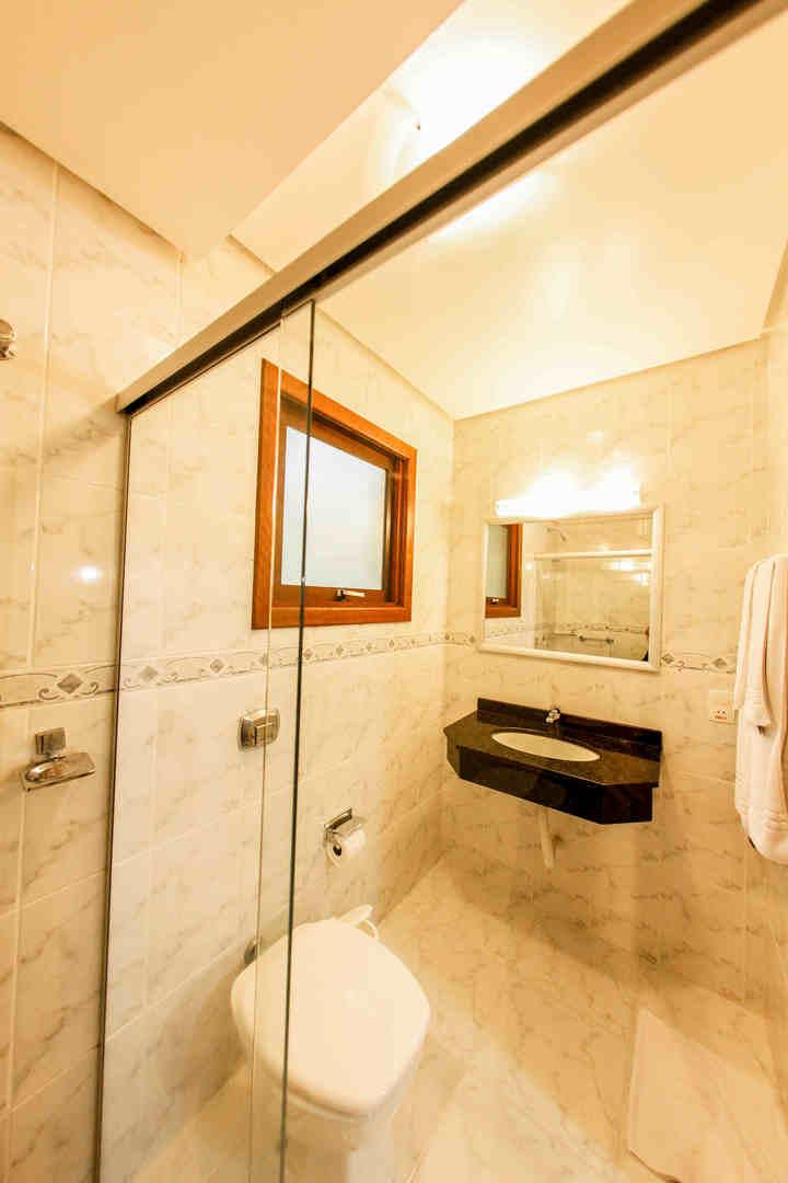 Luxury, Pousada Das Papoulas 6/6