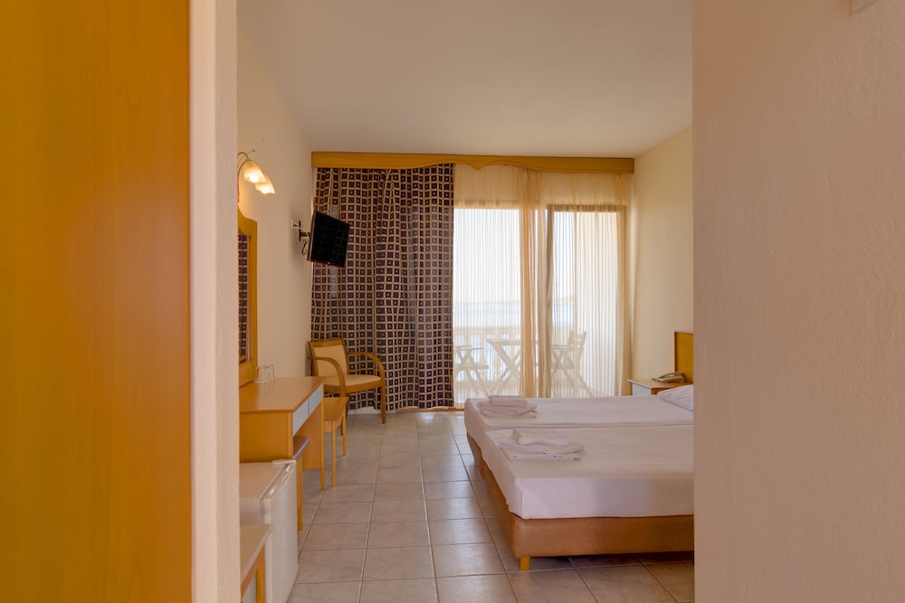 Hotel Akti Ouranoupoli Beach Resort 15/47