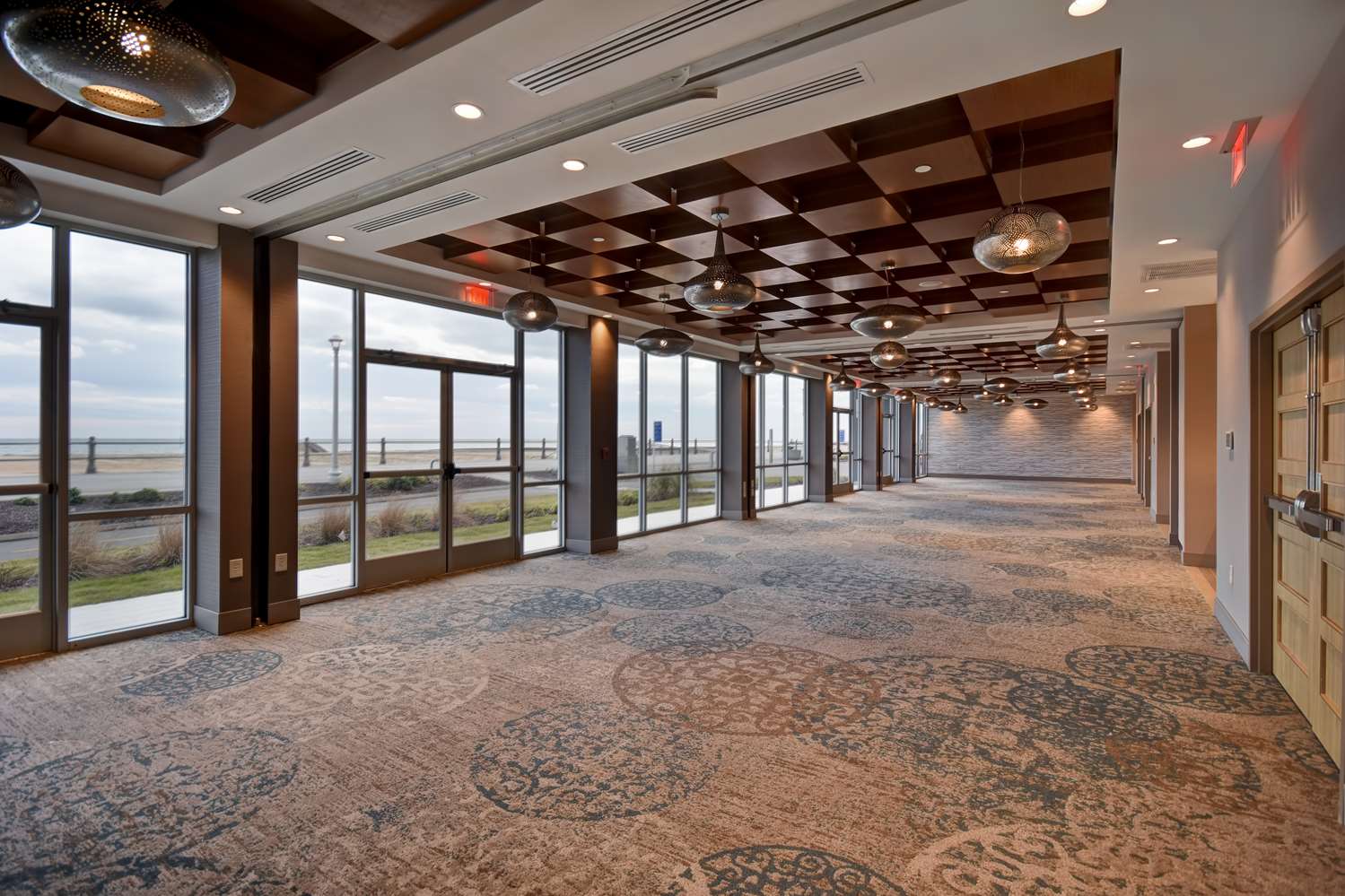 Doubletree By Hilton Virginia Beach Oceanfront South 37/38