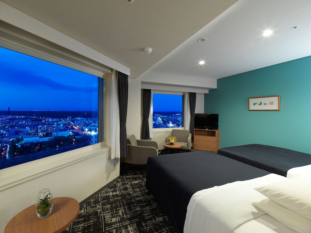 Hotel Emisia Sapporo 16/65