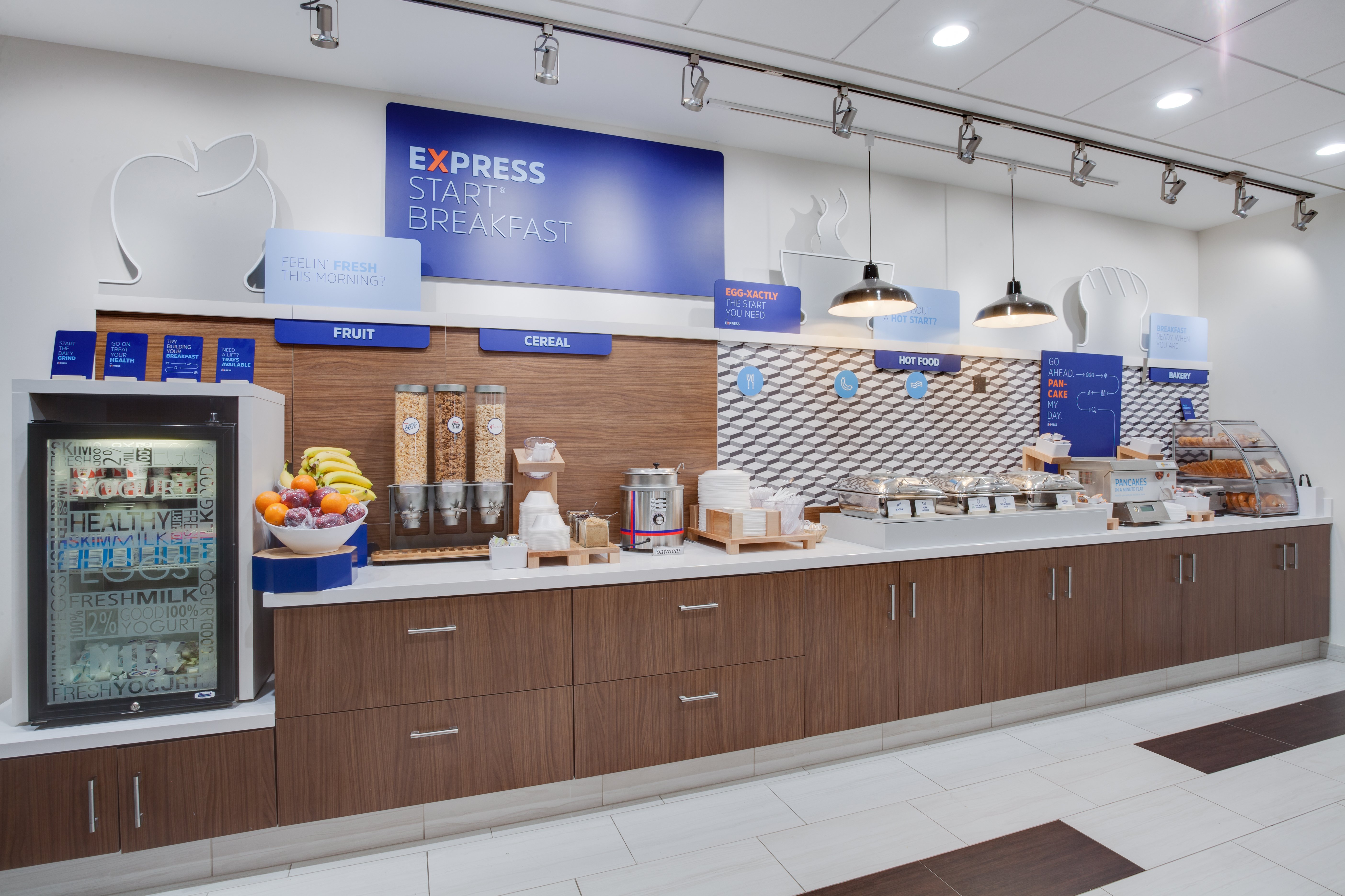 Holiday Inn Express Hotel Suites Fort Lauderdale Airport Cruise Port An Ihg Hotel 10/24