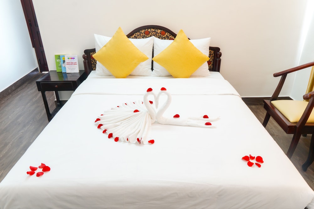 Hue Royal Hotel 27/34