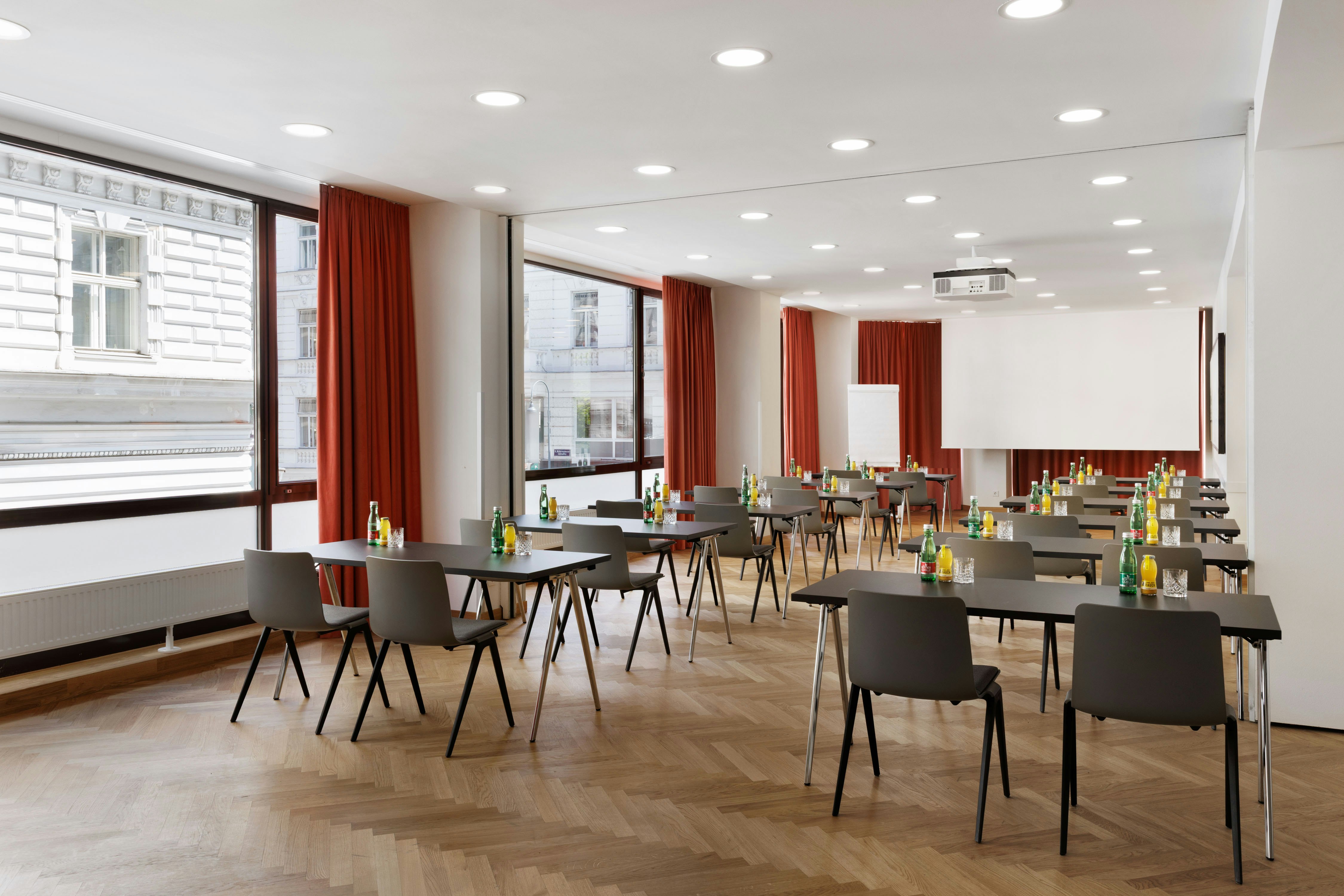 Hotel Astoria Vienna, Curio Collection by Hilton 49/54