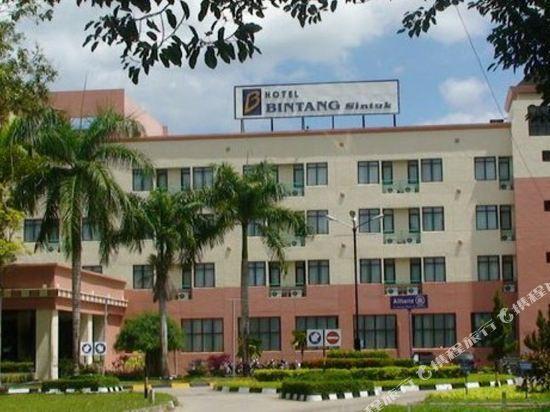Bintang Sintuk Hotel 2/23