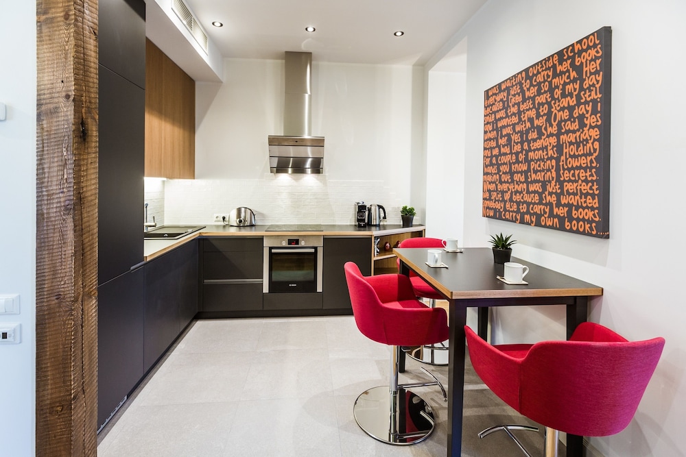 Riga Lux Apartments 47/78