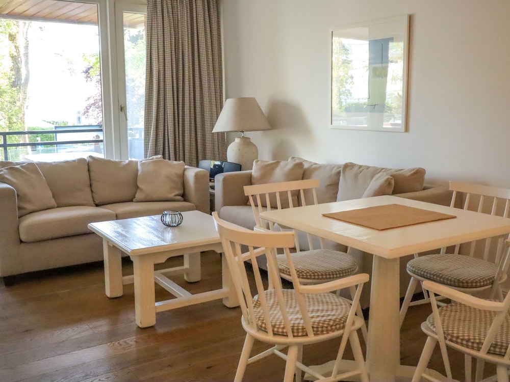Appartement-Hotel Timmendorfer Strand 32/50