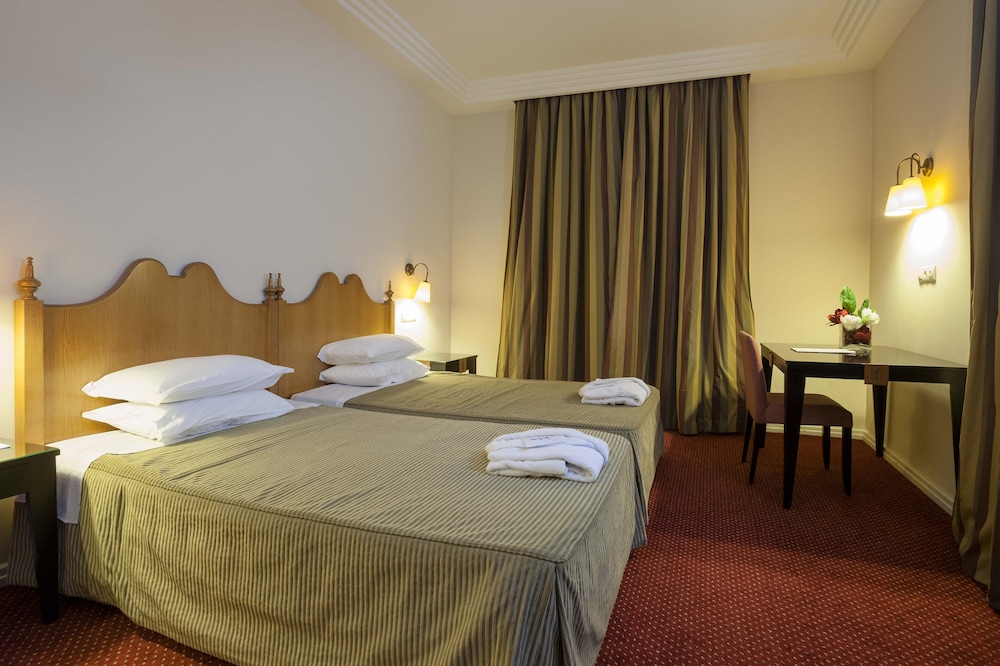 Hotel Termas Da Curia 16/64