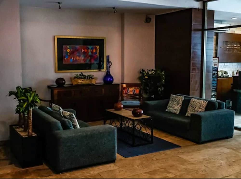 Nacional Hotel Merida 22/50