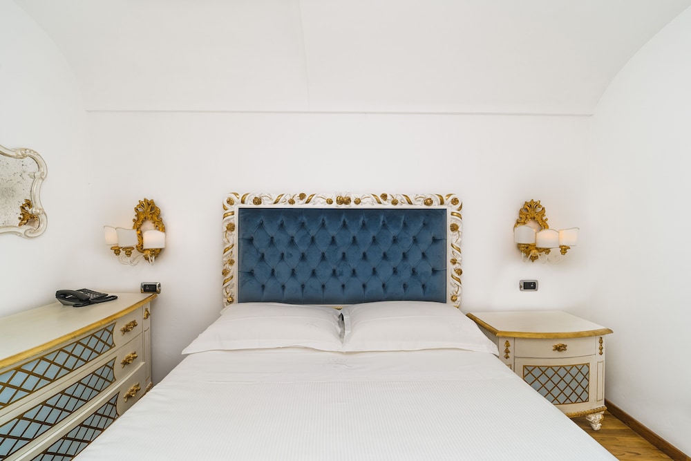 Hotel Botanico San Lazzaro 23/68