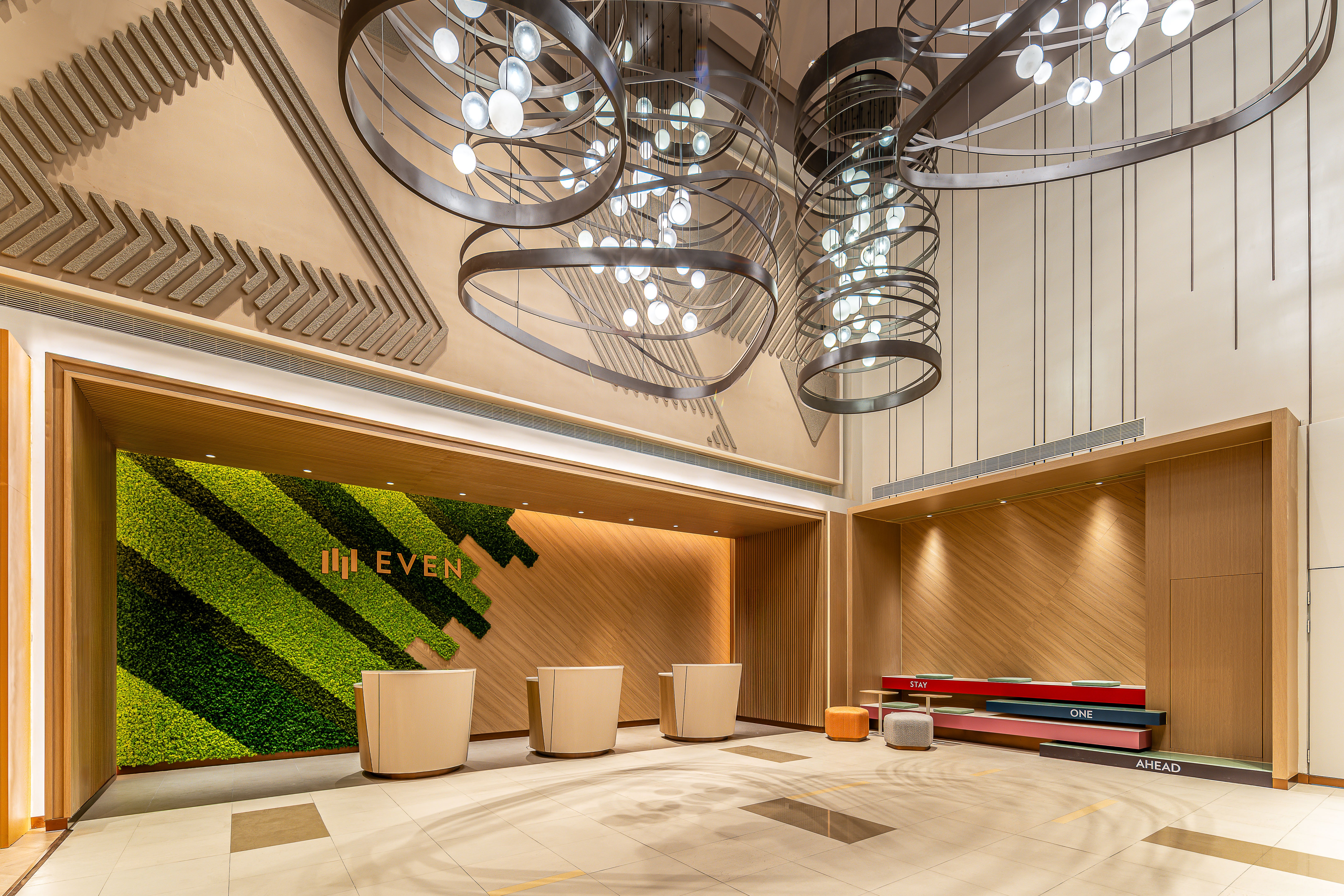 EVEN Hotel Hangzhou Yintai City by IHG 5/18