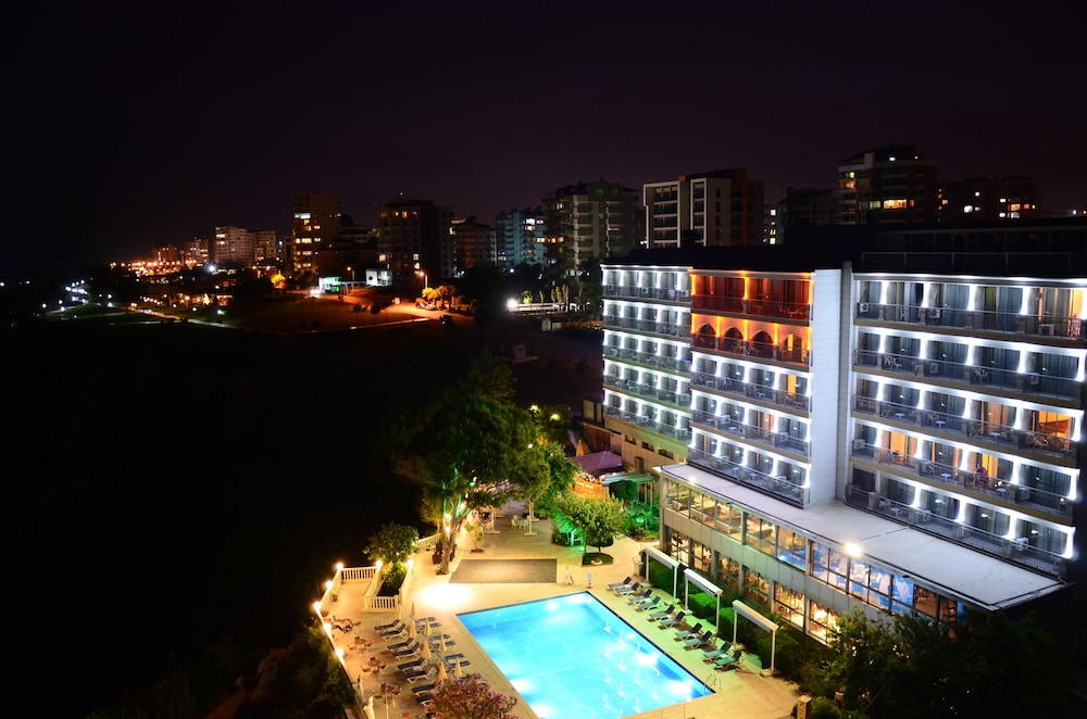 Lara Hotel in ANTALYA