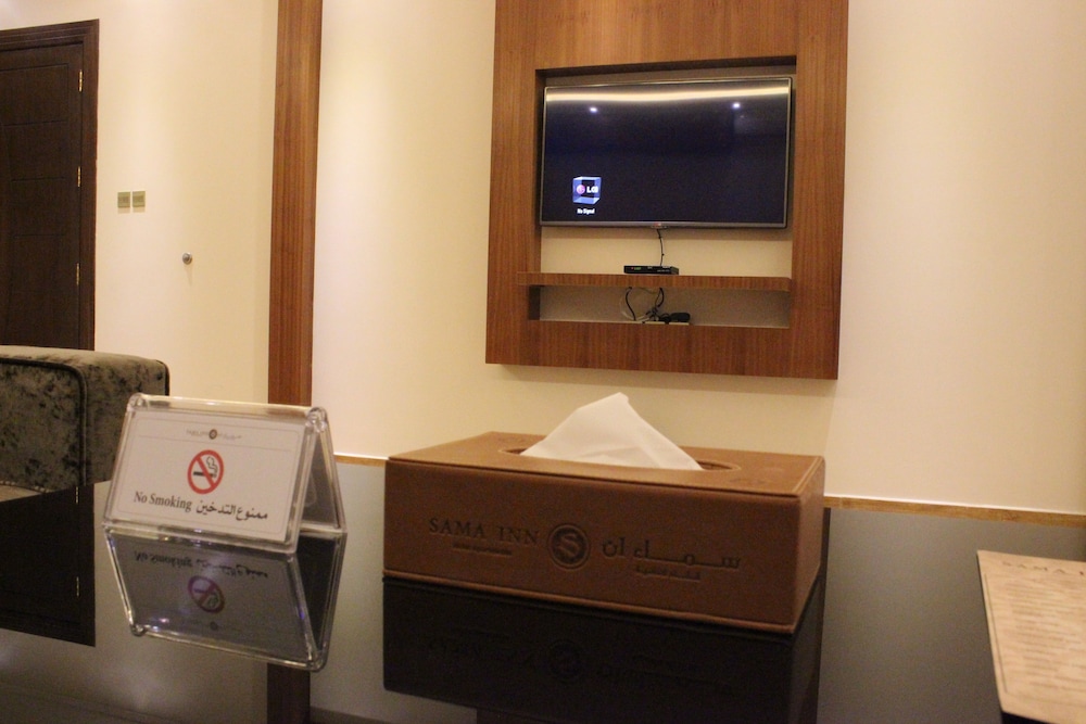 فندق سماء إن(Sama Inn Hotel Apartments) 34/70