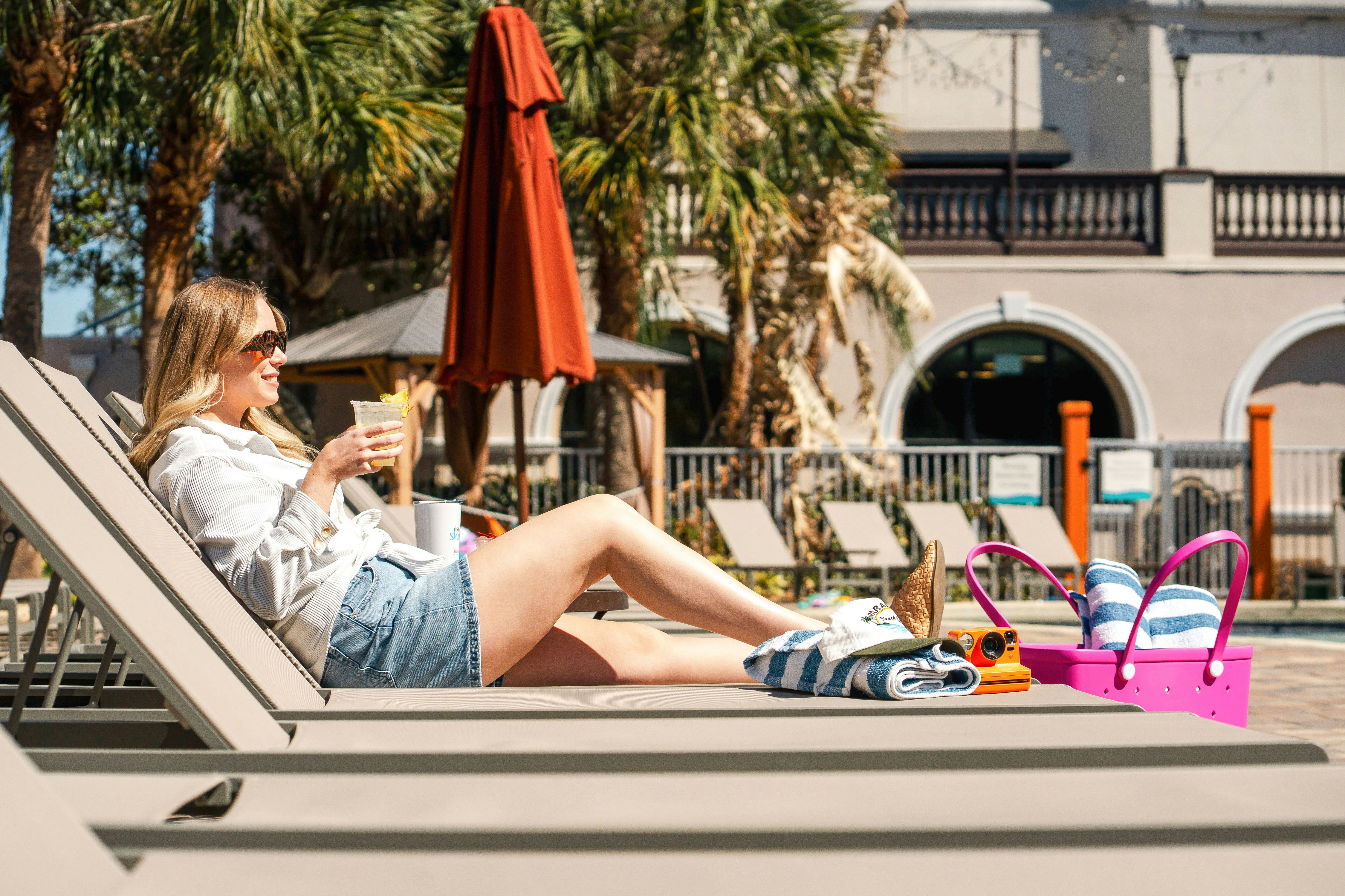 DoubleTree by Hilton Orlando Theme Park Resort 41/50