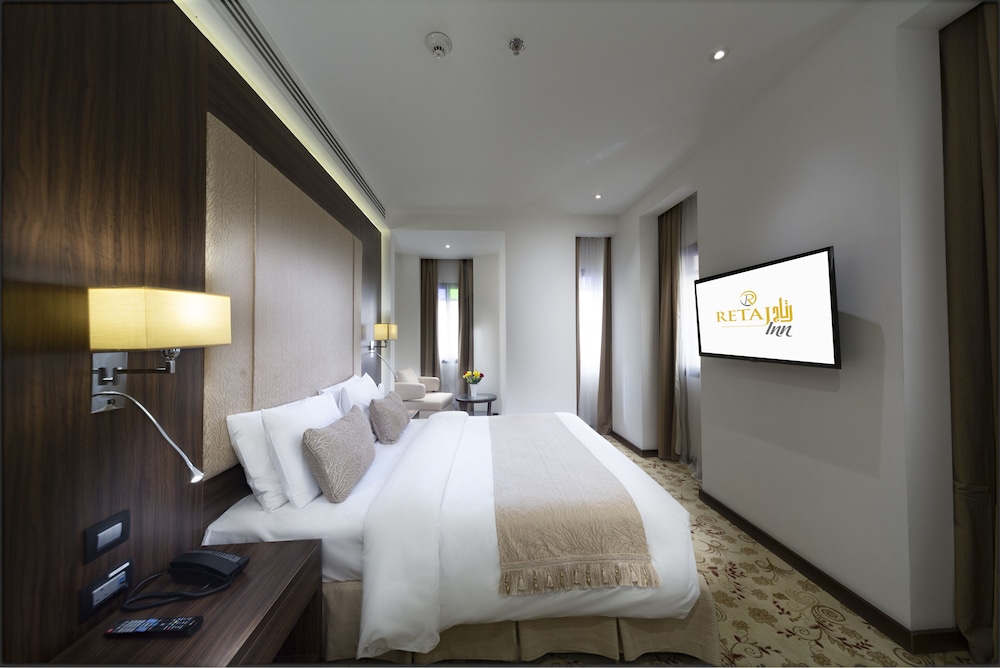 Retaj旅馆Al Wakrah(Retaj Inn Al Wakrah) 图片2