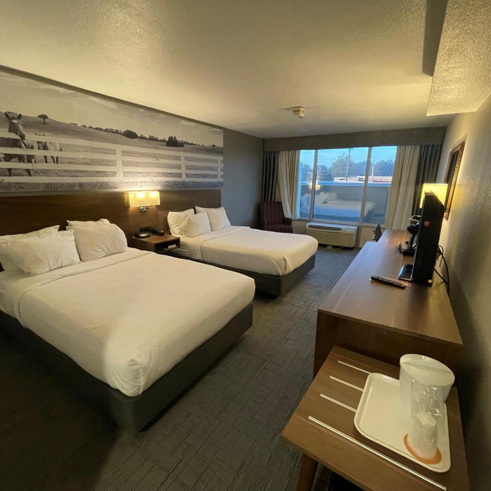 room