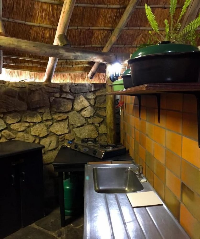 Sheba Rock Guesthouse 10/30