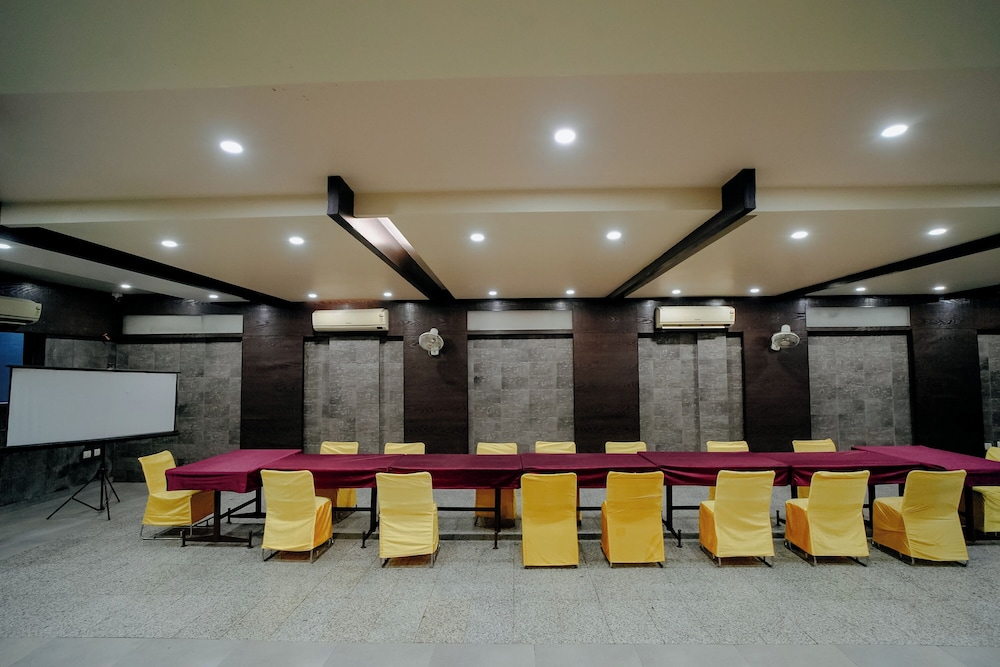 Hotel Jinendra Inn Jaipur 43/48