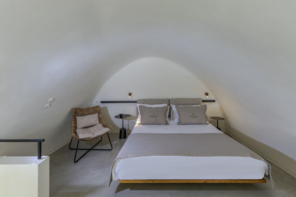 Maisonette, Villa, Queen Bed