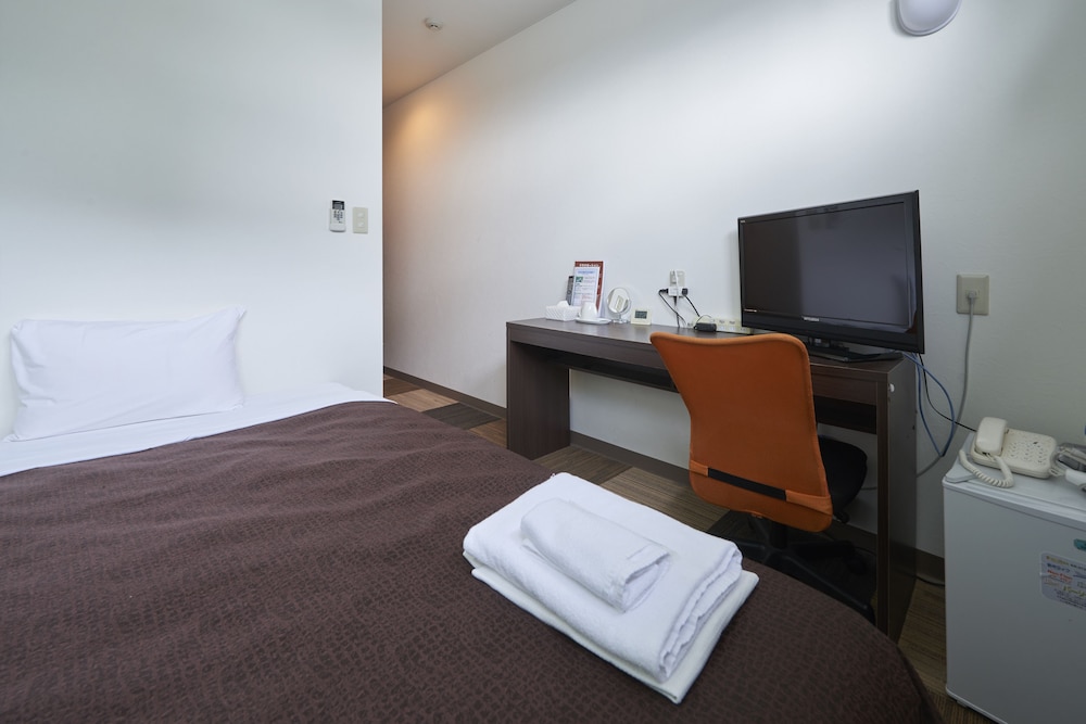 Hotel Select Inn Saitama Moroyama 42/51
