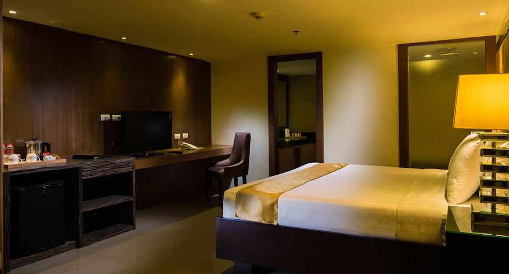 TORRE VENEZIA HOTEL 21/50