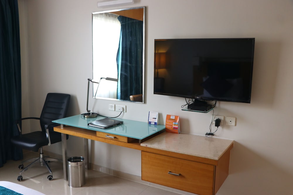 Fortune Inn Sree Kanya Visakhapatnam 52/61