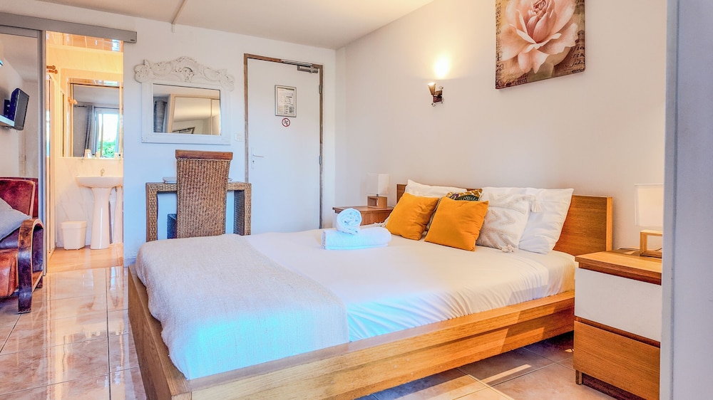 La Villa Maya 10/50