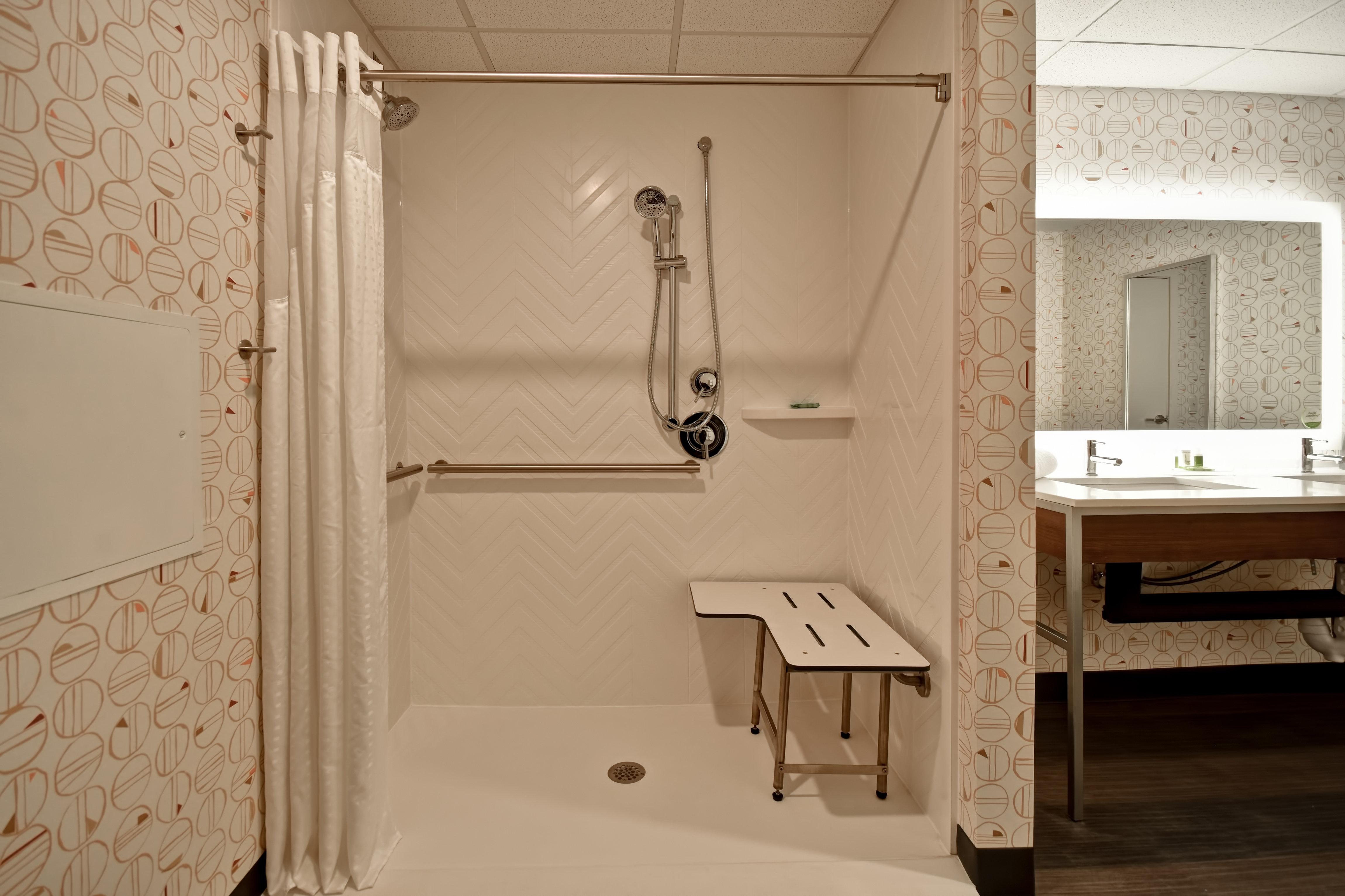غرفة بسرير كينج، Holiday Inn Lancaster 5/5