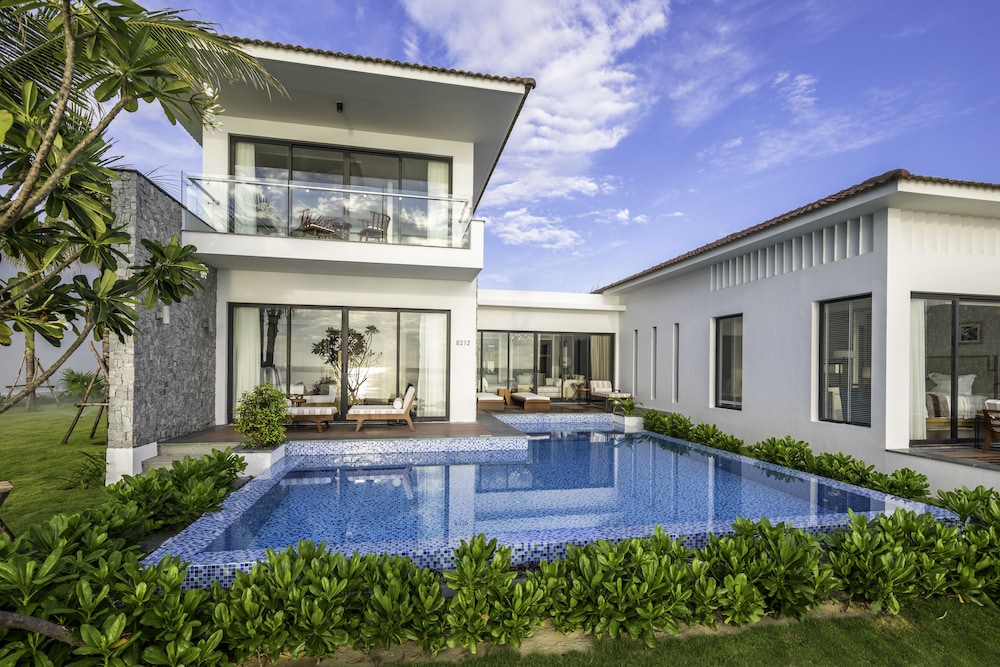 万丽酒店Hoi An度假村&水疗(Renaissance Hoi An Resort & Spa) 图片4