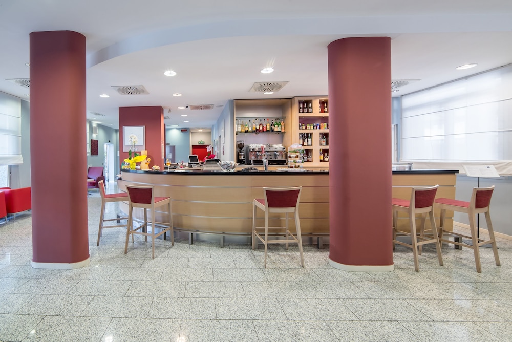 Idea Hotel Torino Mirafiori 18/27