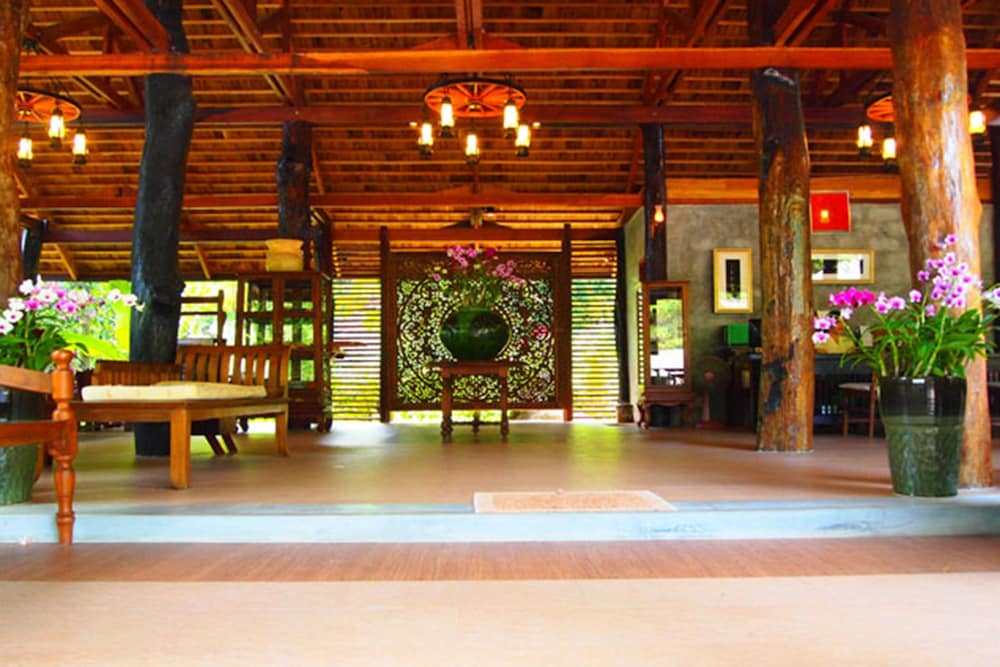 SENSI PARADISE BEACH RESORT 4/50