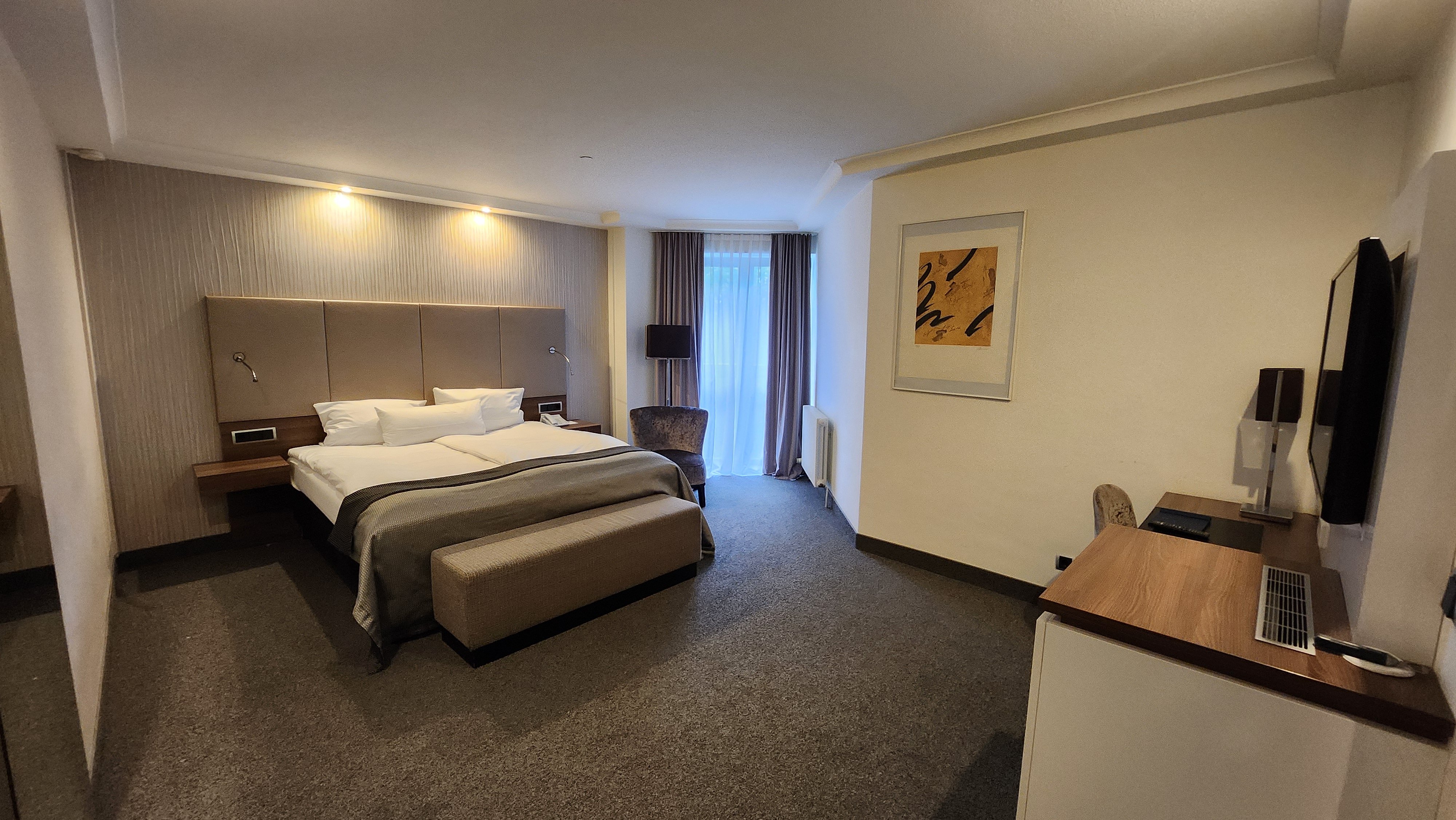 Hotel Erzgiesserei Europe 14/46
