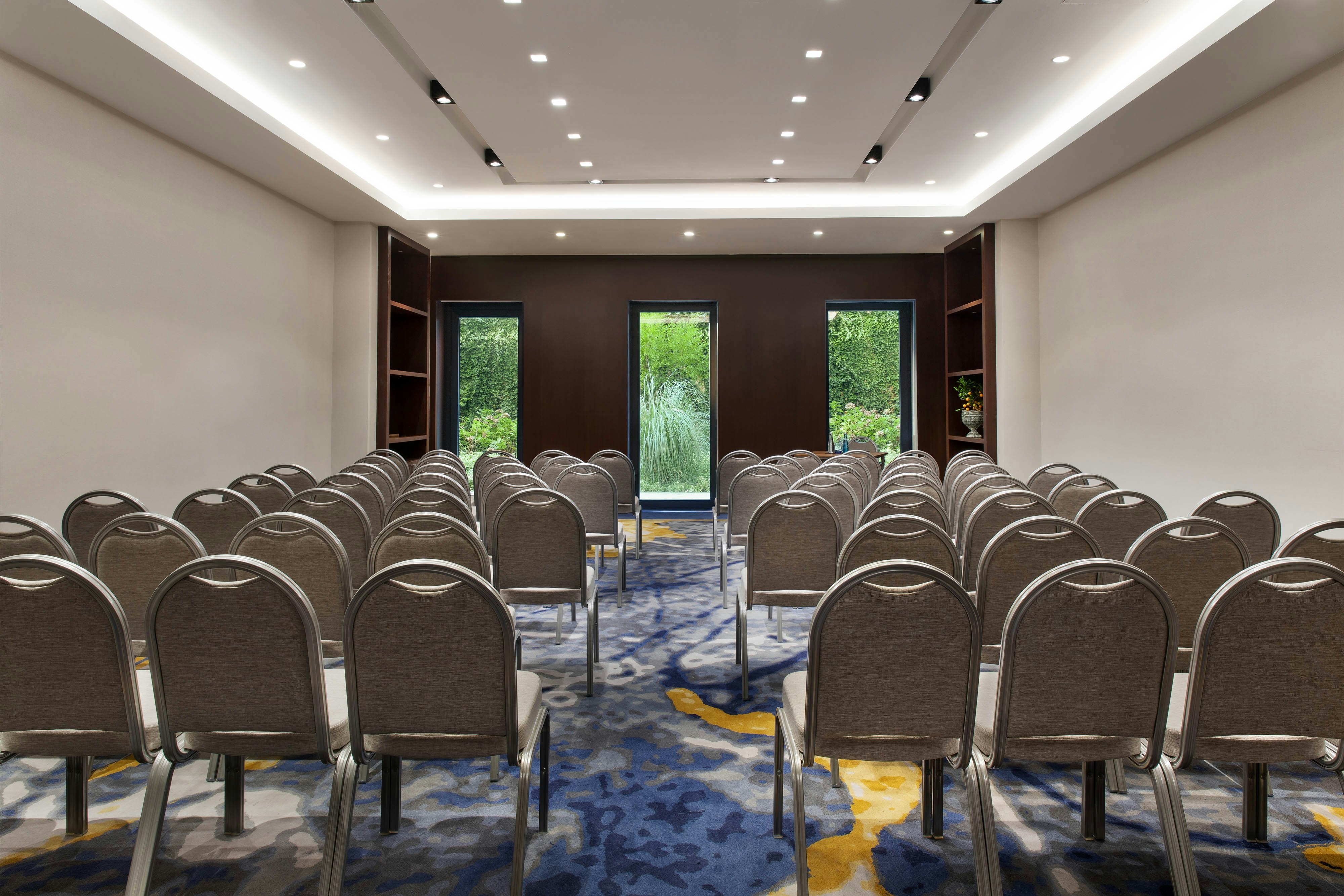 Sheraton Istanbul City Center 59/65
