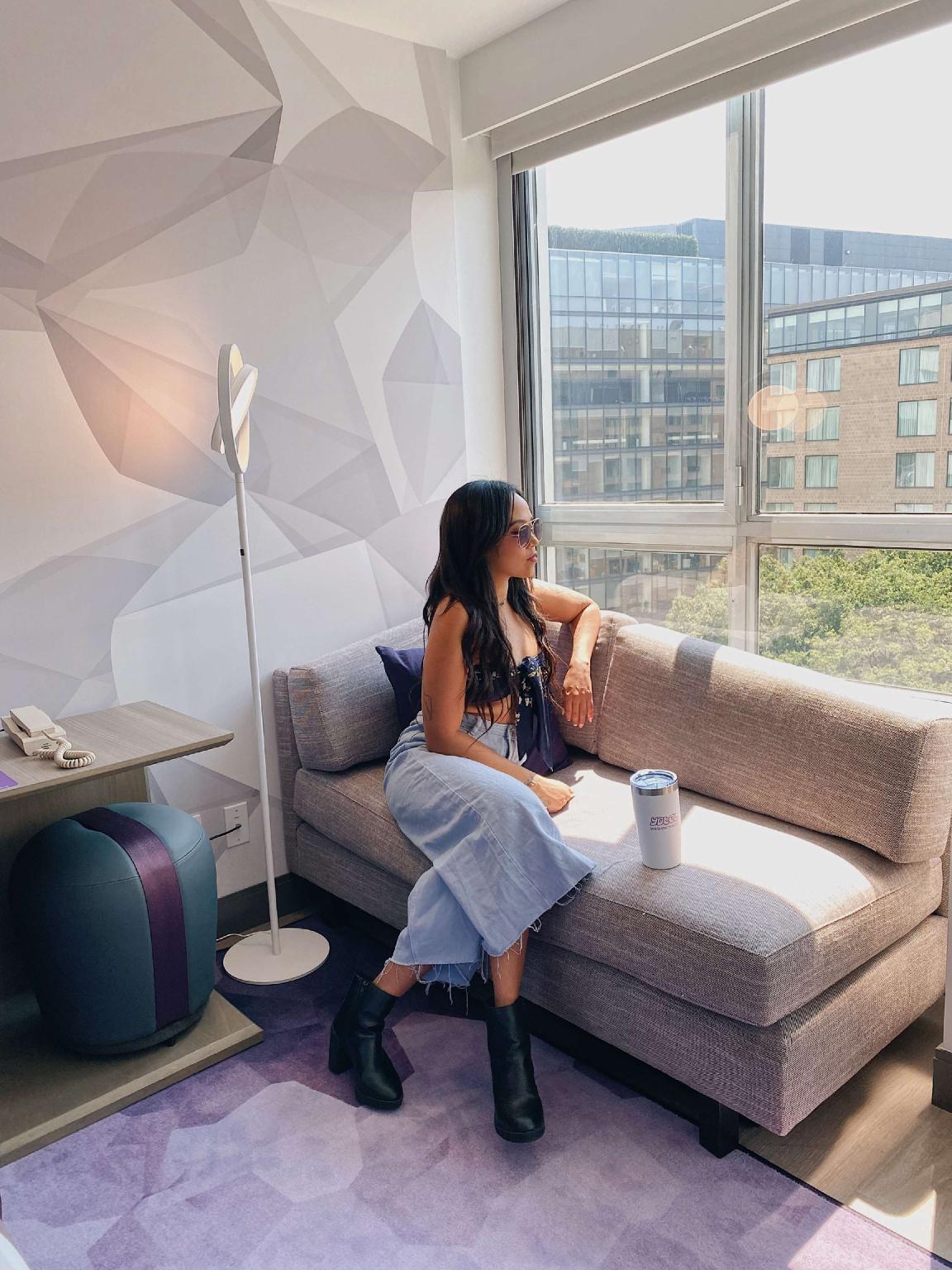 YOTEL Washington DC, Select by Hilton