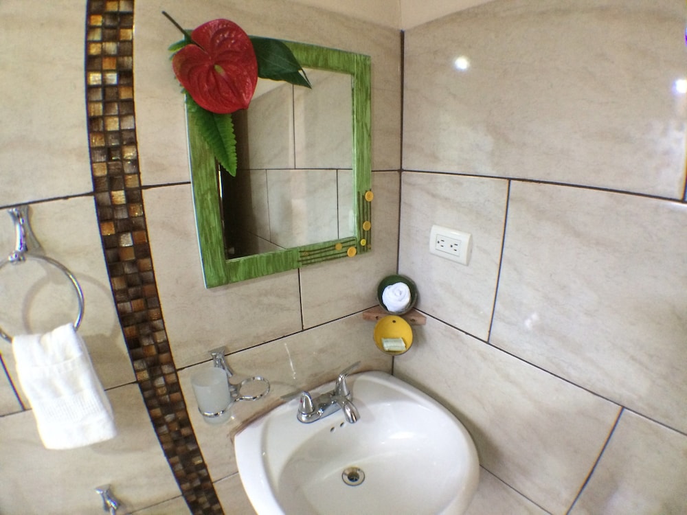 Caribbean Paradise Eco-Lodge 47/50