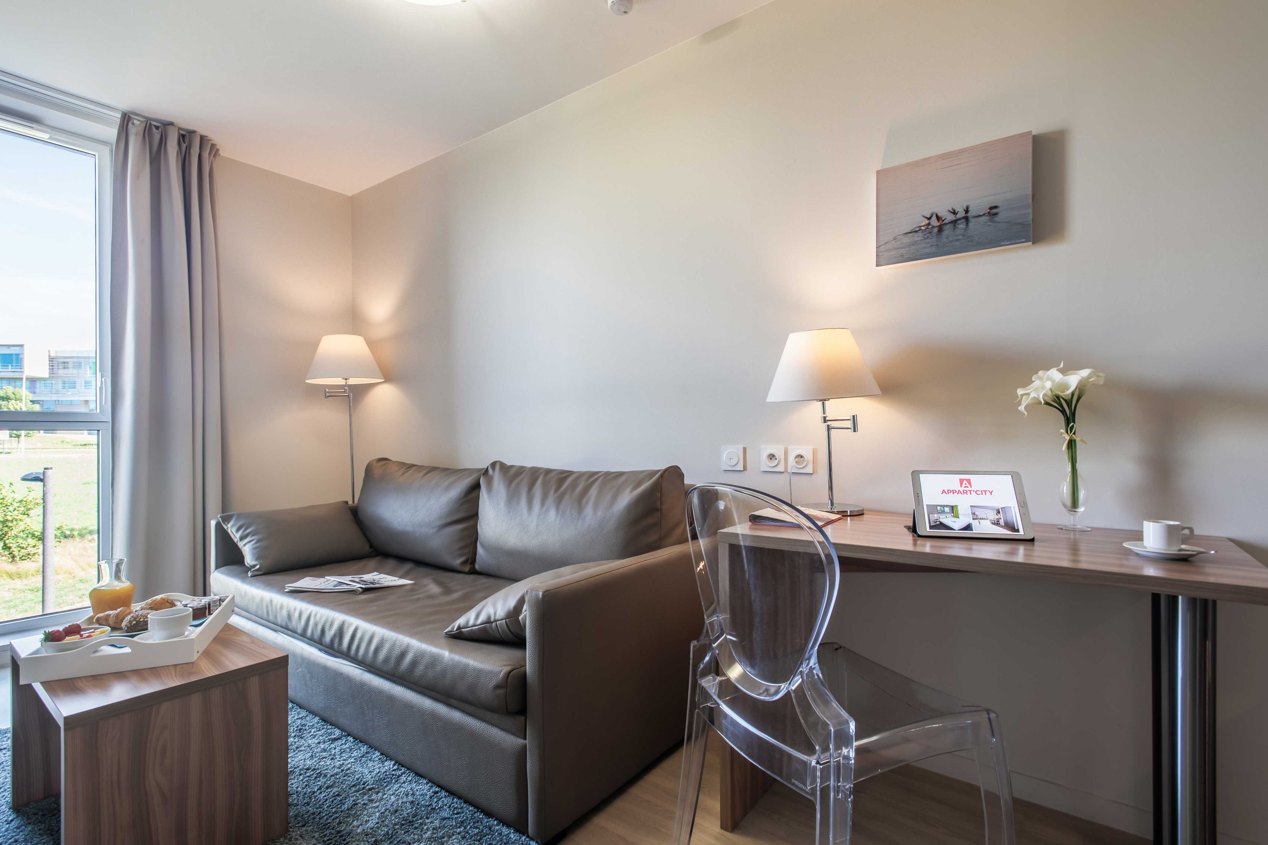 Appart City Confort Vannes 37/53