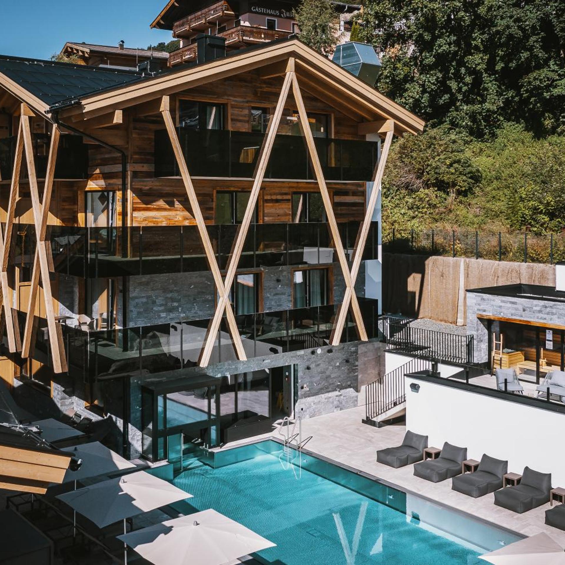 GLEMM by AvenidA Superior Hotel & Residences Hinterglemm 47/50